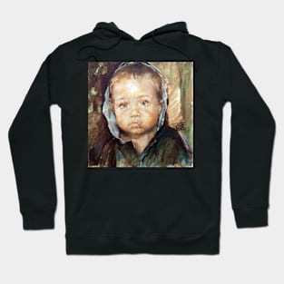 My baby Hoodie